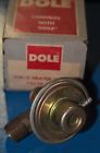-1960 Control Dodge Valve Dw-3 Plymouth Heater Nos 1950 Dole Chevy Ford