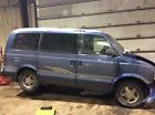 10855 01 02 Control Rear 96-00 Ac 05 Chevy Astro Temperature 03 04 Defrost