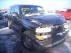 126436 01 1500 Control 00 Suburban Chevy Temperature 02
