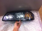 130029 01 Impala 04 03 Headlight 02 Drivers Side 00 Chevy