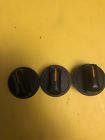 0144421 Gm Chevrolet Corsica Chevy Beretta Climate Control Heater Knobs Lot