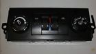 025101346962 Tahoe 2006 Chevrolet Control