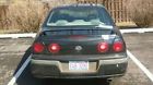 2000obo 03 Chevy Impala- Black