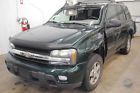 15165920 05 06 Trailblazer Chevrolet 04 03-09 Envoy Heater Control Climate