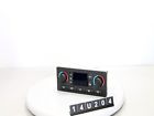 14u204 05-07 1500 Control Temperature Silverado Heat Climate Switch Chevrolet