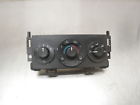 0962485 05 06 07 Malibu 04 Oem 08 Controls Heater