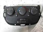 25783273 05 Ac Control Chevy Heater Uplander Oem Climate 06 07