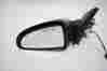 06 07 08 09 10 Chevy Cobalt Left Driver Side Mirror Oem Silver Black Trim 3423456789126