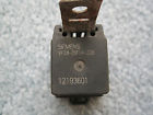 12193601 06 Relay Colorado 10 09 12 Hvac Siemens 08 15-8719 Blower 07 11