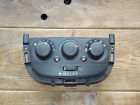 15256191 07 09 08 Oem Temp 12327905 06 Uplander Control Chevrolet Temperature