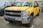 25901388 07-09 Heater Silverado Control Chevy Climate Temperature