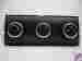 15109353b 07-16 Oem Gmc Chevy Buick Heater Air Conditioning A C Climate Hvac Rear Controls 15109353