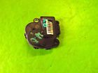 52409974 07 Blend Door Heater 6.0l Oem Actuator Ls2 Box Corvette C6
