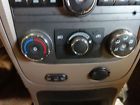 1006609 07 Chevy 10 08 Heater Hhr Temperature Control 09 11 Seat