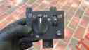 300737s51330136 07 Dimmer Headlight Oem Lamp Switch Head 08 Colorado Chevy 6355q 06 04 Light 05