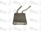 8231379 0844434025495 Gpd Heater Core Front