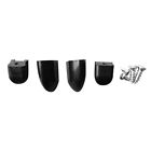 0847-671 Patriot Auto Parts Chevy Pickup Truck Deluxe Heater Control Knob