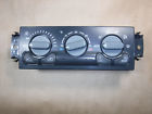 09351305 Chevrolet Chevy Blazer Ac Heat Climate Control