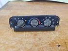 09351335 Chevrolet Chevy Sonoma Ac Heat Climate Control Switch Oem