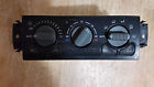 09352675 Heater Blazer Control Chevrolet Gmc Gm