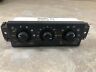 09356185 Gm Chevy Blazer Jimmy Bravada Climate Control Defroster Oem