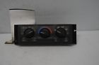 Bi053 093642419085 Chevy Venture Oem Climate Control Temp Heater
