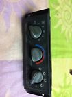 09364242 Climate 97-99 Chevy Heater Venture Temperature Control
