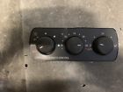 09379915 Factory Chevy Tahoe Escalade Heater Temperature Climate Control