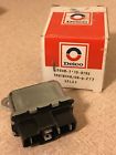 10018448 Delco Nos Original Chevy Heater Motor Cutoff Relay
