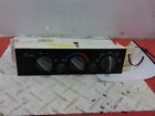 1005856 Chevy Control Ac Rear Pickup 95 Defrost 1500 Temperature