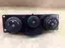10063587 Gm 2006 Chevy Equinox Temperature Temp Control Heat A C Used Oem W O Heated Seat