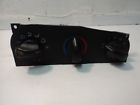 100654 01 Temperature 97 Control 00 99 Lumina Heater Climate 98