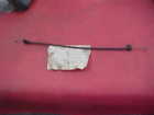 14083539 10108217 Gm Nos Oem Heater Outside Air Cable Chevy Beretta Corsica
