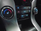 1016977 Control Chevy Cruze Temperature 14 13