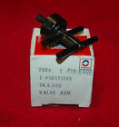 10171185 1990 Valve Chevy Blazer Delco 97 S10 Heater Control 15-5406 Olds