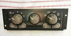 10301044 10301046 Pontiac 01 02 03 04 Chevy Venture Montana Olds A C Heater Climate Temperature Control