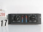 1030121 Unbranded Chevy Impala Monte Carlo Heater Temperature Climate Control