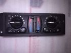 10342502 Chevrolet Chevy Impala Climate Control Panel Temperature Unit Heater