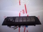 10409292 Rear Fan Wiper Fog