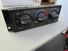 1044741 Climate Carlo 02 Ac 00 Control Impala Oem Chevy Heater Monte C3f5 01
