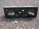 10447469 Oem General Motors Chevy Pontiac Climate Heat Heater A C Ac Control Switch Gm