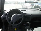 1g1jc52f637305128 105k Control Temperature Cavalier 2003 Chevrolet Vin 349383