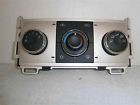 2067 106323476 2008-2012 Chevy Malibu Temperature Control Oem Lkq