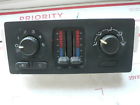 1070033 Ac Temperature Silverado Yukon Tahoe Control 05-07 Sierra Heater