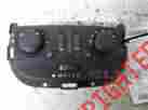01827 107871802 05 06 Chevy Uplander Climate Ac Heater Control Oem Lkq