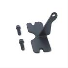 10925hkr Hooker Headers Bracket Air Conditioning Steel Driver Side 700414015910
