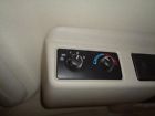 1095140 Montana 01 02 03 04 05 Chevy Venture Temperature Control Rear Passenger