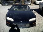 111163 Camaro 00 01 02 Chevy Temperature Control W Rear Defrost