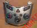 02532 113053838 13 14 15 2013 2014 2015 Chevy Sonic Climate Ac Heater Temperature Control Oem