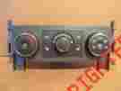 01898 113906510 07 08 09 10 11 2007-2011 Chevy Hhr Climate Ac Heater Temperature Control Oem Lkq